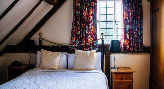 Номер Executive Old Rectory House, Redditch