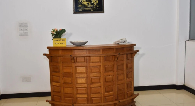 Lochana Beach Hotel, Забронировать Отель Отели Западной провинции 3 звезды, 3*