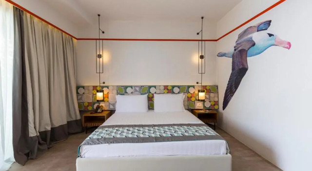 Folie Marine Beach Hotel & Club