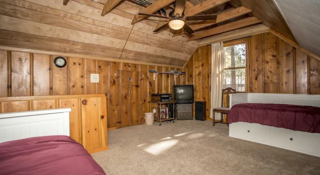 Mountain Air - 3 Br home by RedAwning, Rezerwuj Dom wakacyjny Big Bear Lake Stany Zjednoczone