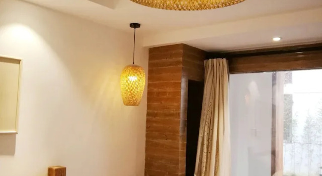 Двухместный номер Standard Suzhou Leisure Guest House