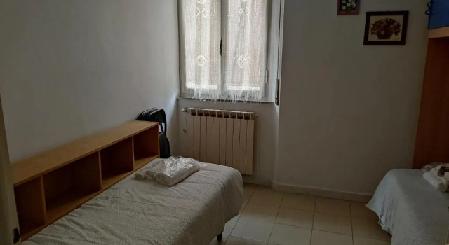 Апартаменты A casa di Chiara e Marina