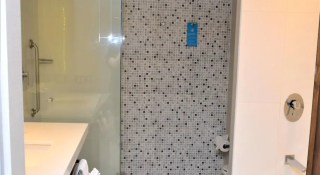 Двухместный люкс Hampton Inn by Hilton Hermosillo