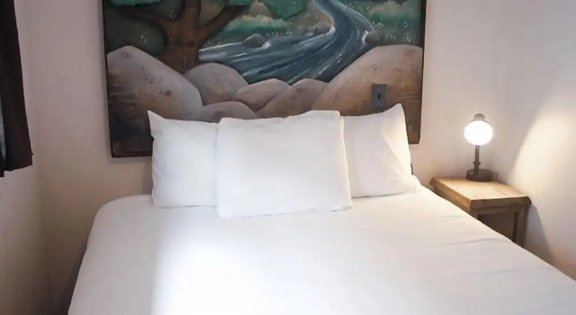 3 Rivers Resort and Guide Service, Boek Resort Quillayute Verenigde Staten