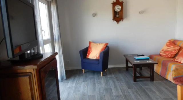 Chez Joëlle et Daniel, Rezervasyon Daire  
