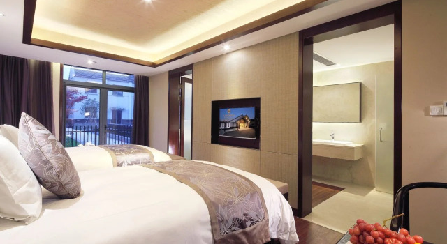 Landison Tangqi Resort Hangzhou