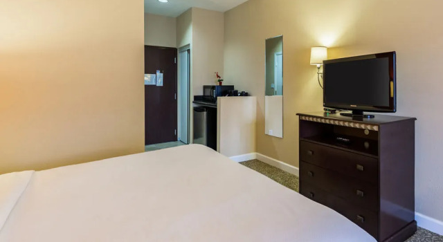 Country Inn & Suites by Radisson, the Woodlands