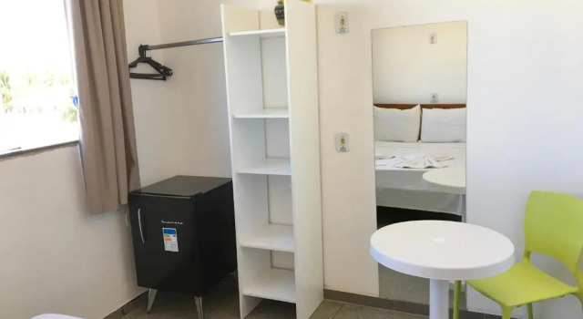 Номер Standard Maraga Beach Hostel