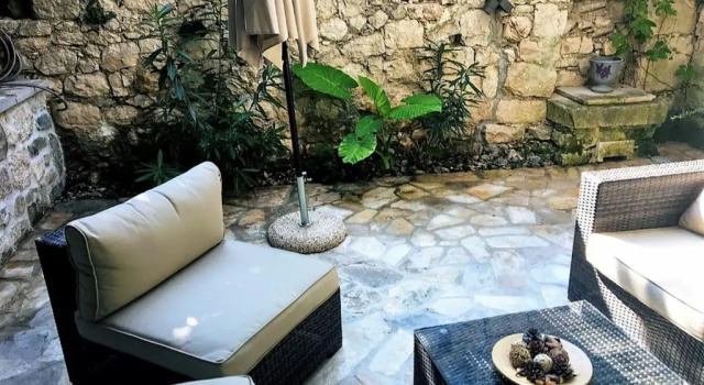 Апартаменты Apartment Old Town Ivo