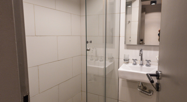 Двухместный номер Standard M383 Hotel Bariloche