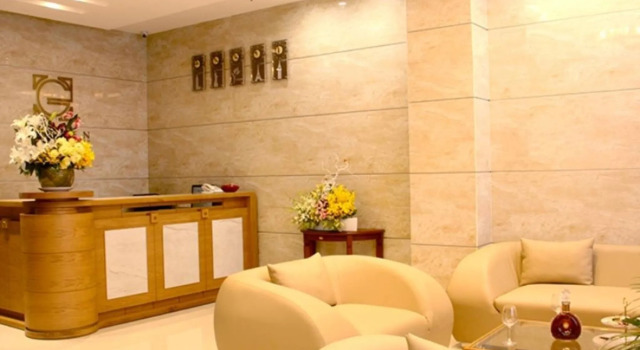 Nik Hotel Pham Ngu Lao