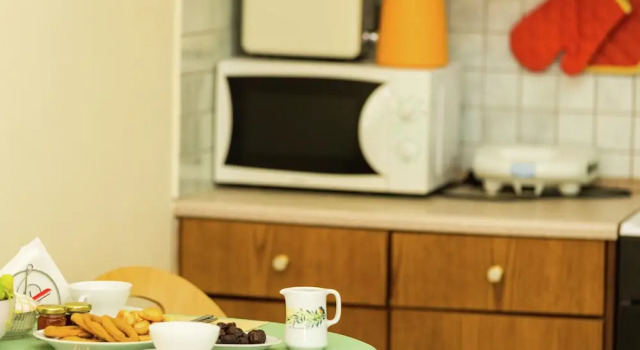 Апартаменты Spacious Apartment in Prines near Sea