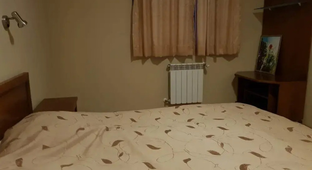 Апартаменты Apartment in Edelweiss Inn