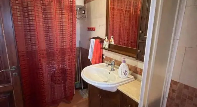 Orange House, Book Apartment Hotels in Sicily with Parking, Parking