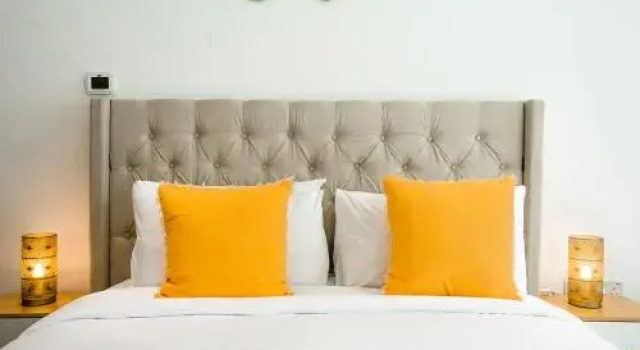 Nasma Luxury Stays, Забронировать Отель Дубай Эмират Дубай, рядом с Dubai Kartdrome