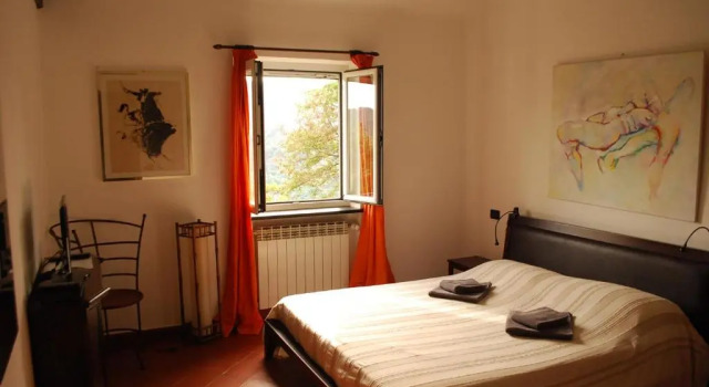 Apartment Villa Maia