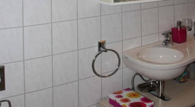 Апартаменты Ferienwohnung Lamm