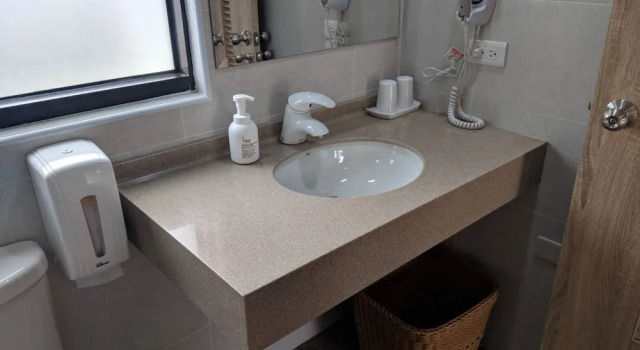 Номер Standard Penghu Bay Resort