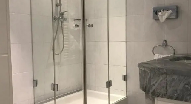 Номер Standard Hotel MALEPARTUS am Kurpark