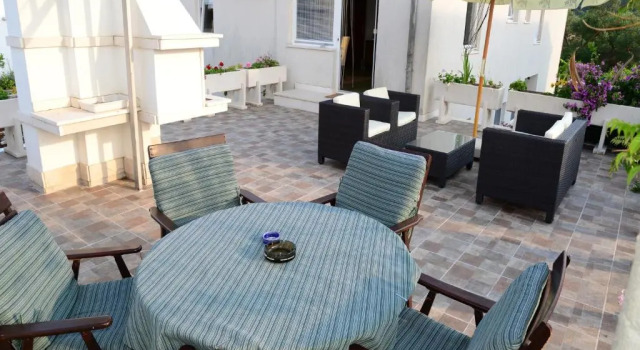 Апартаменты Apartments Sirius