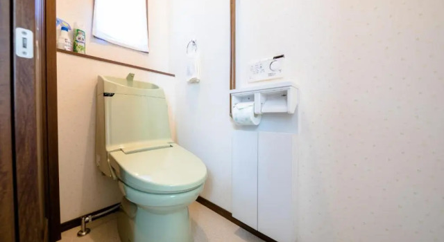 Minamitsuru-gun - House - Vacation STAY 82504, Boek Hotel Hotels in Tokai met parkeren, Parkeren