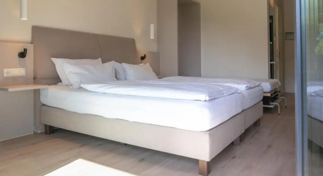 Номер Standard Strandkind - Dein Ostseehotel