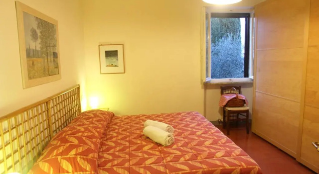 Апартаменты Standard Borgo La Torre alle Tolfe