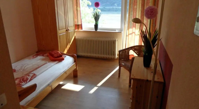 Номер Standard Hotel Rheinkönig