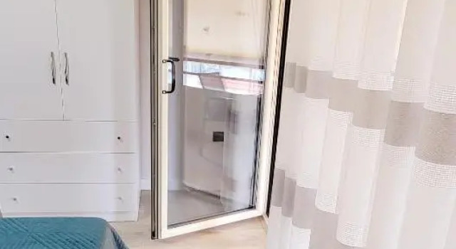 Small Studio near the Olimpik Park