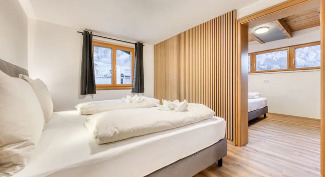 Ferienwohnung Gipfelstube, Забронировать Отель Бранд Brandnertal, рядом с Канатная дорога Гульмабан
