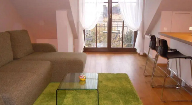 Milo Apartment, Забронировать Апартаменты/квартира Вильнюс Вильнюсский уезд, рядом с All Saints Church in Vilnius