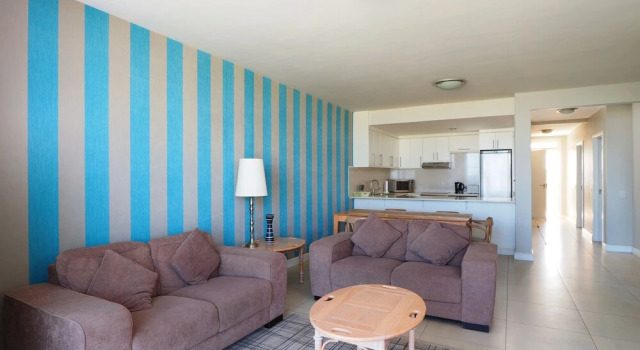 Dolphin Beach H103, Забронировать Отель Отели Cape Peninsula с бассейном, Бассейн