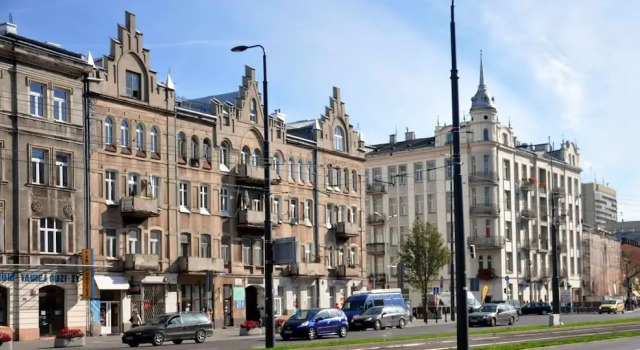 Prudentia Apartments Targowa Mościcki, Забронировать Апартаменты/квартира Прага Северная 