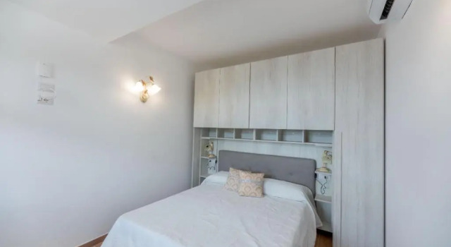 Апартаменты Casa Antonia