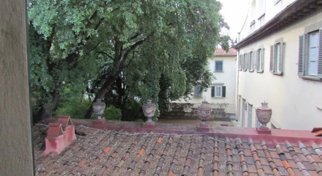 Florence Apartments Tuscan Feeling