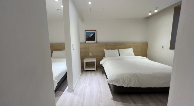 Номер Standard World House Hotel