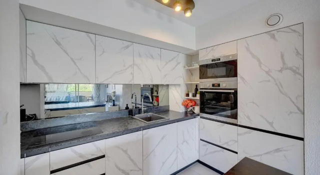 Апартаменты IMMOGROOM - 2 BR- Bright - Terrace - Wifi - Air conditioning