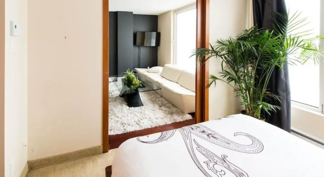 Makati Rest Room, Забронировать Отель Макати 