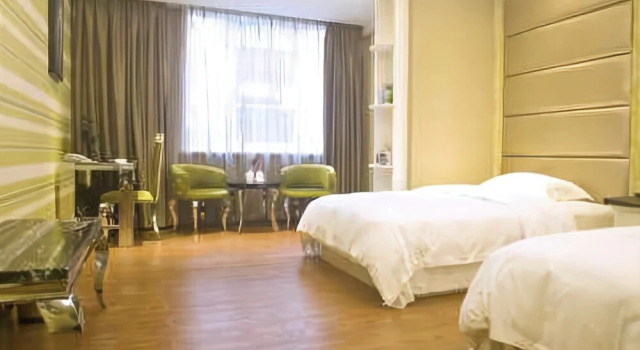 Xiaotian'e Themed Hotel, Book Hotel Xiangxi Hunan