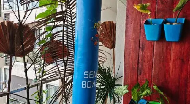 Люкс Danga bay getaway: 3 bedroom and 3 bathrooms Beach, dining and shopping