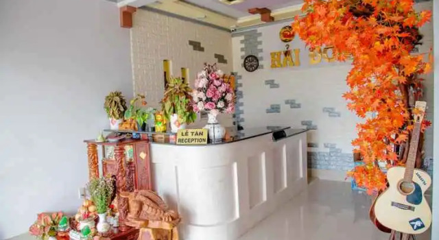 Hai Dong Hotel