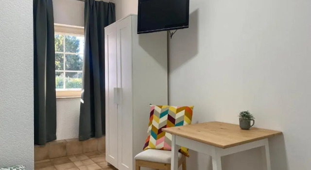 Номер Standard Hotel am See