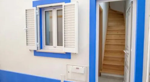 Casa da Liberdade em Nazaré, Забронировать Отель Отели Назаре 3 звезды, рядом с Арена Праса де Торос, 3*