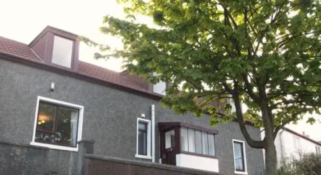 Bayview Self-Catering, Lerwick, Book Hotel 3-stjernede hoteller i Lerwick, 3*