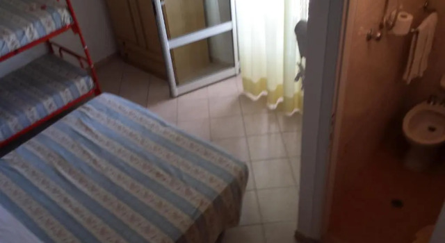 Семейный номер Standard Hotel Penny