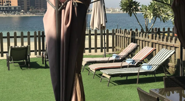 Вилла Deluxe с 6 комнатами рядом с пляжем Yanjoon Holiday Homes - Palma Residence