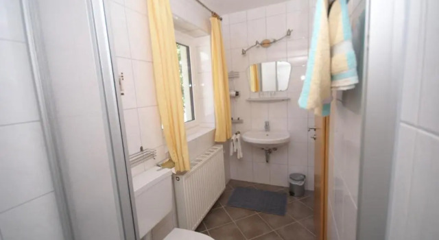 Апартаменты c 1 комнатой с балконом Haus Sommerstein