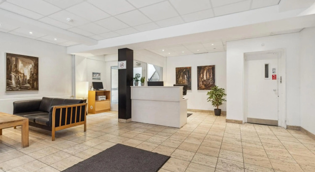 BB-Hotel Vejle Park
