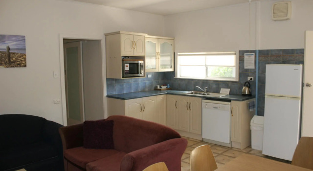 Номер Standard с 2 комнатами Kangaroo Island Coastal Villas