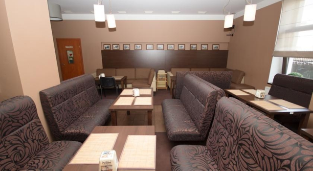 Deims Hotel